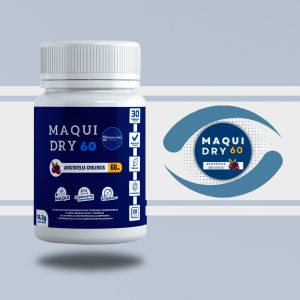 Maqui dry 60