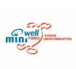 mini well toric