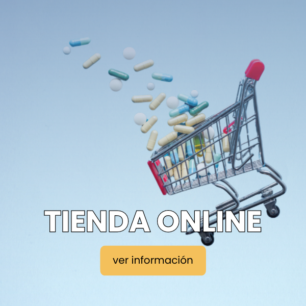 tienda online